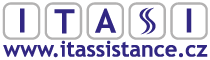 IT Assistance s.r.o. Logo